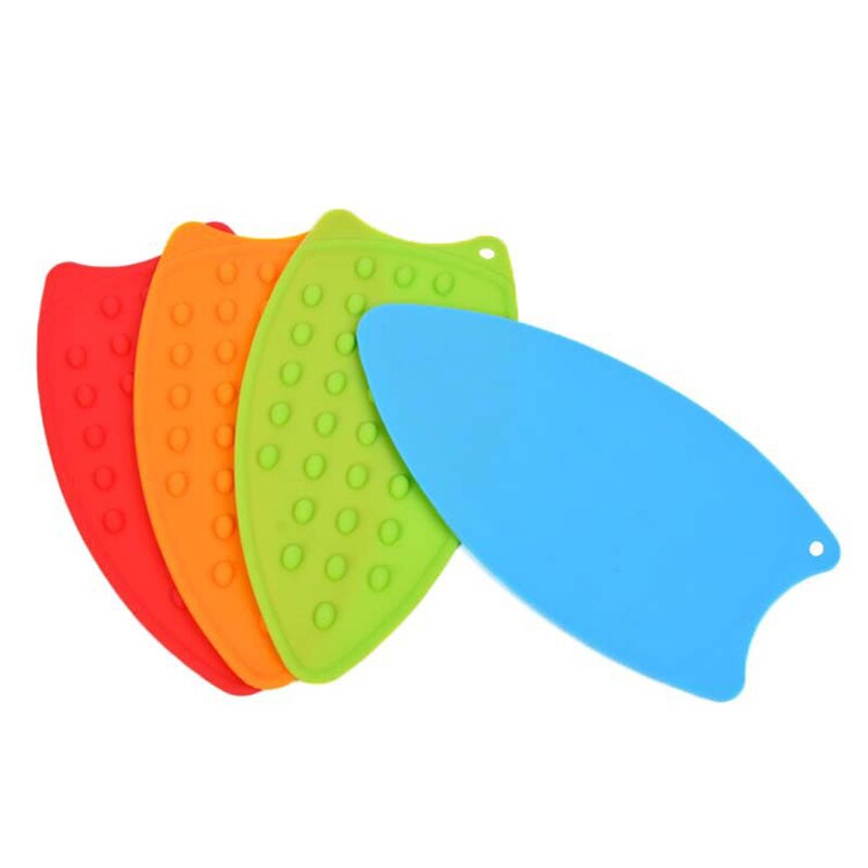 Heat Resistant Iron Silicone Mat Heat Resistant Iron Silicone Mat