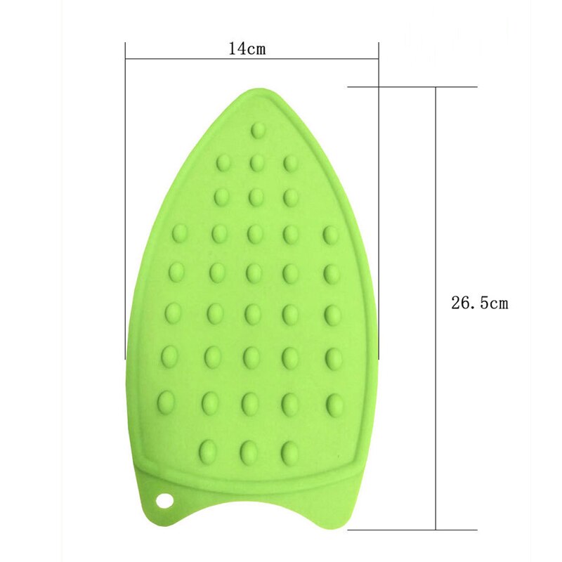 Heat Resistant Iron Silicone Mat Heat Resistant Iron Silicone Mat
