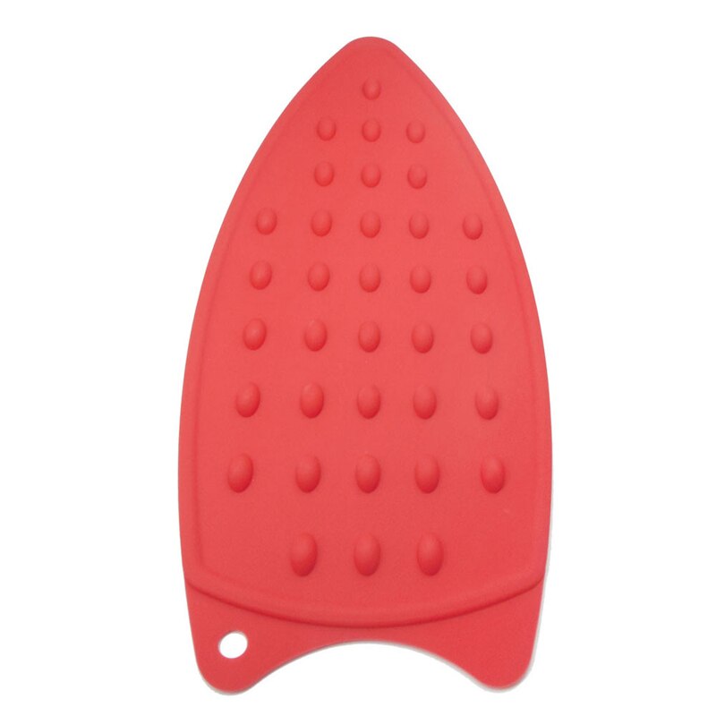Heat Resistant Iron Silicone Mat Heat Resistant Iron Silicone Mat