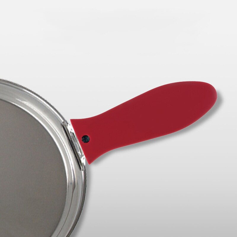 Heat-Resistant Non Slip Silicone Pot Handle