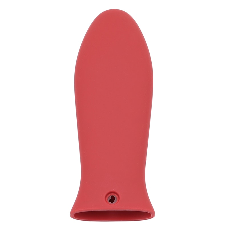 Heat-Resistant Non Slip Silicone Pot Handle