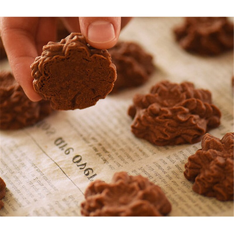 Heat-Resistant Printed Parchment Paper Heat-Resistant Printed Parchment Paper