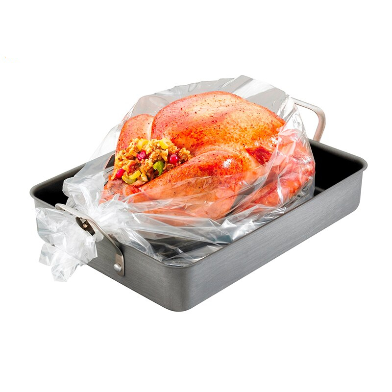 Heat Resistant Roasting Bags (100 pcs) Heat Resistant Roasting Bags (100 pcs)
