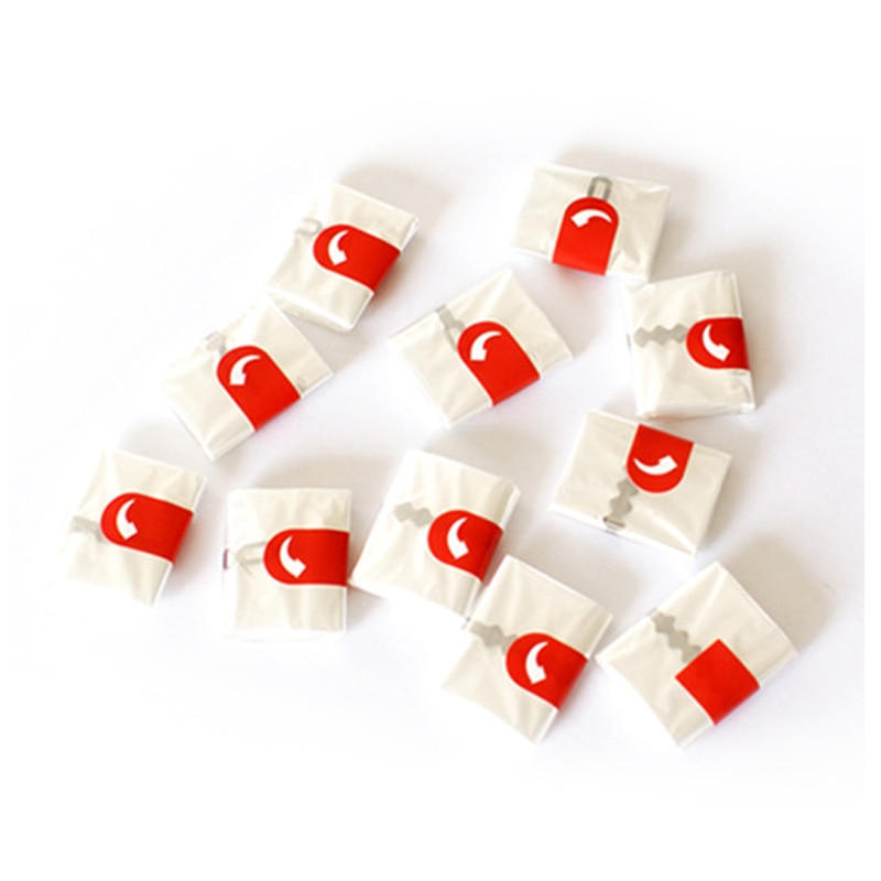 Heat Resistant Roasting Bags (100 pcs)