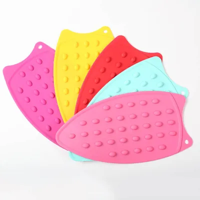Heat Resistant Silicone Iron Pad