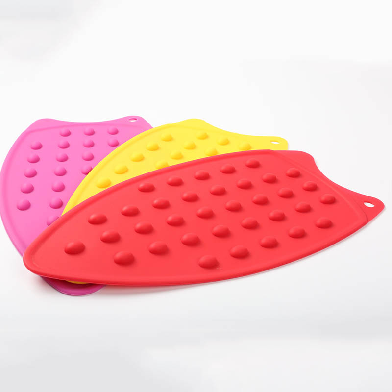 Heat Resistant Silicone Iron Pad Heat Resistant Silicone Iron Pad
