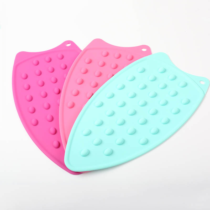 Heat Resistant Silicone Iron Pad Heat Resistant Silicone Iron Pad