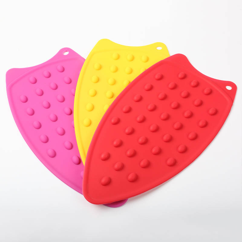 Heat Resistant Silicone Iron Pad Heat Resistant Silicone Iron Pad