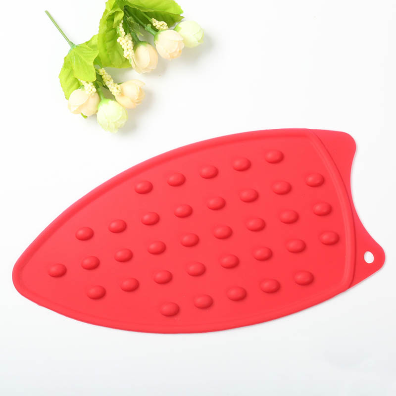 Heat Resistant Silicone Iron Pad Heat Resistant Silicone Iron Pad