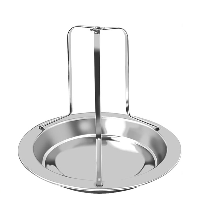 Heat Resistant Stand Up Chicken Roaster Heat Resistant Stand Up Chicken Roaster