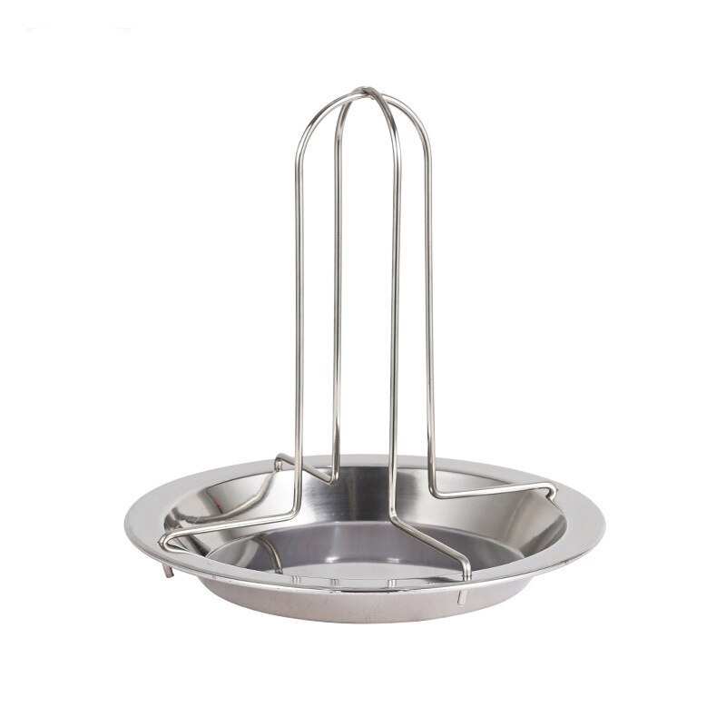 Heat Resistant Stand Up Chicken Roaster Heat Resistant Stand Up Chicken Roaster