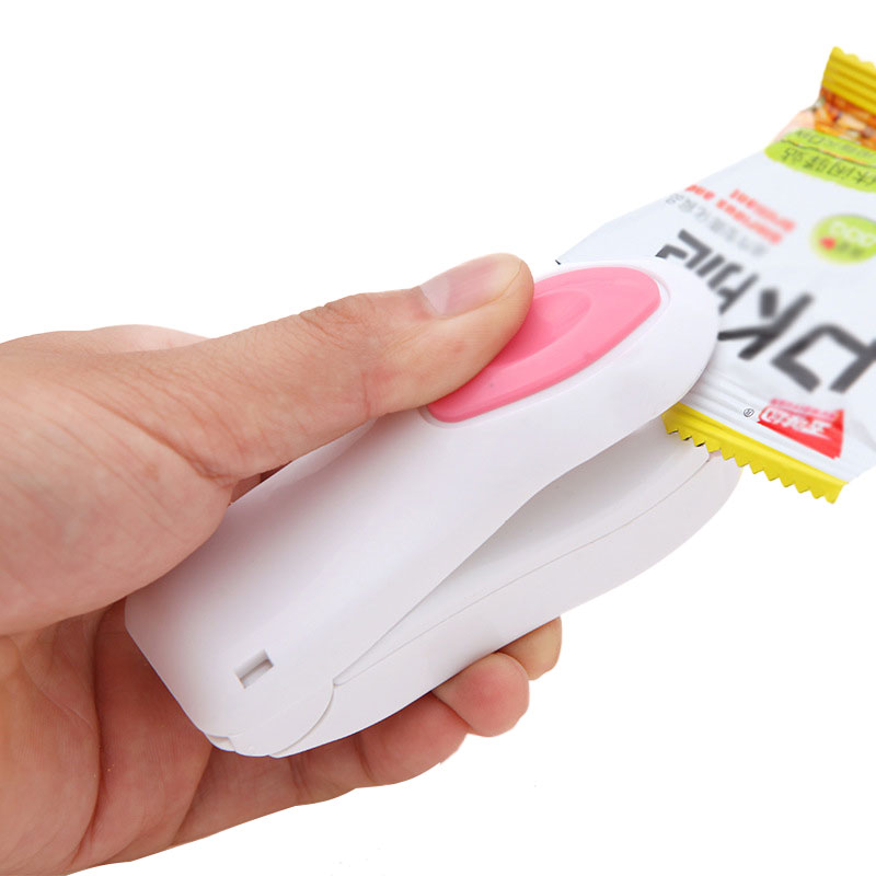 Heat Sealer Portable Plastic Sealer Heat Sealer Portable Plastic Sealer