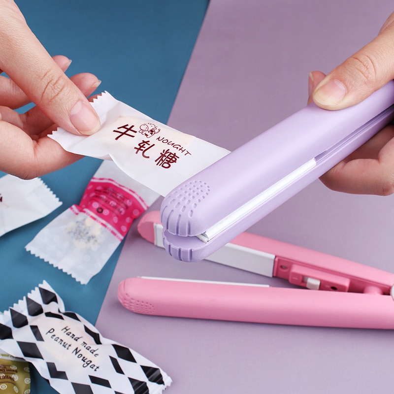 Heat Sealing Machine Mini Portable Heat Sealing Machine Mini Portable
