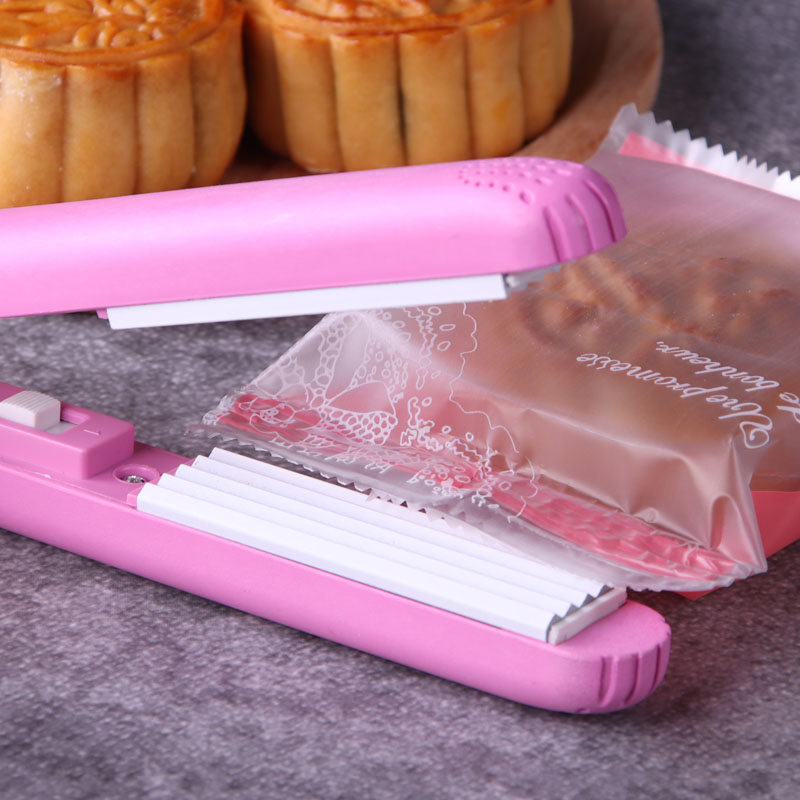 Heat Sealing Machine Mini Portable Heat Sealing Machine Mini Portable