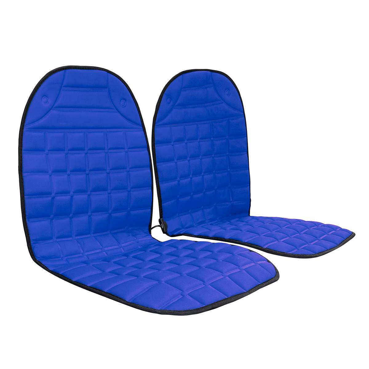 Heated Car Seat Cover Electric Cushion (Set of 2) Heated Car Seat Cover Electric Cushion (Set of 2)