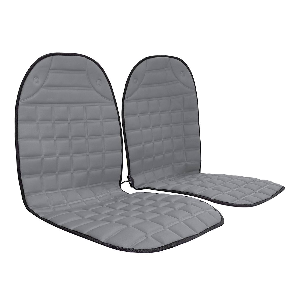 Heated Car Seat Cover Electric Cushion (Set of 2) Heated Car Seat Cover Electric Cushion (Set of 2)
