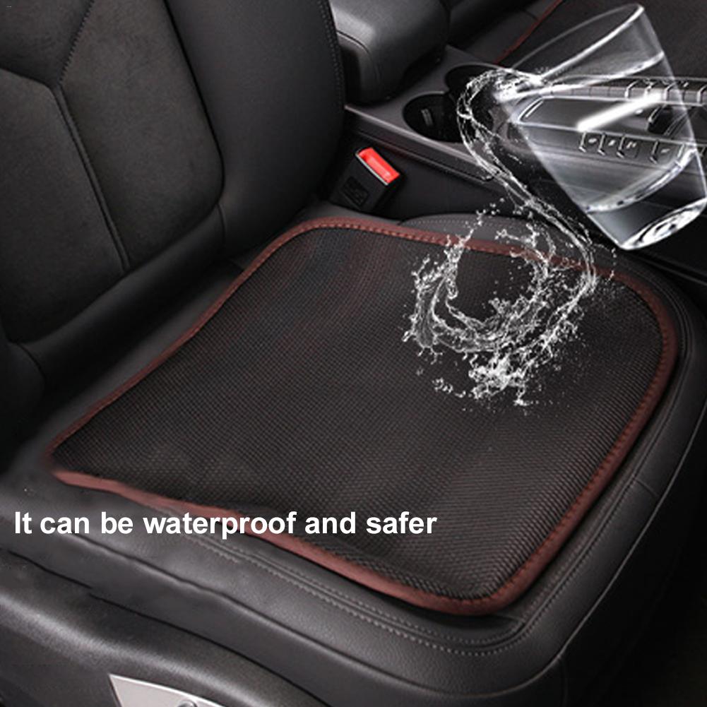 Heated Car Seat Pad Electric Cushion Heated Car Seat Pad Electric Cushion
