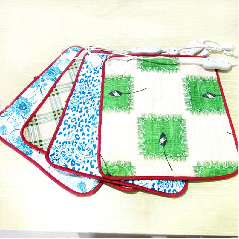Heated Dog Bed Electric Pet Mat Warmer Heated Dog Bed Electric Pet Mat Warmer