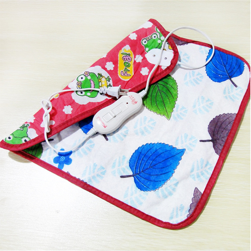 Heated Dog Bed Electric Pet Mat Warmer Heated Dog Bed Electric Pet Mat Warmer
