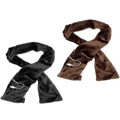 Heated Scarf USB Neck Warmer Heated Scarf USB Neck Warmer
