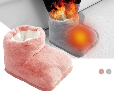 Heating Pad for Feet Warming Slipper Heating Pad for Feet Warming Slipper