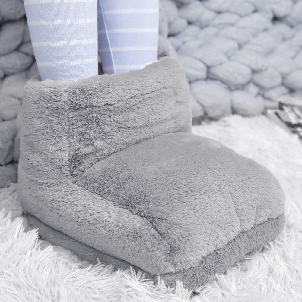 Heating Pad for Feet Warming Slipper Heating Pad for Feet Warming Slipper
