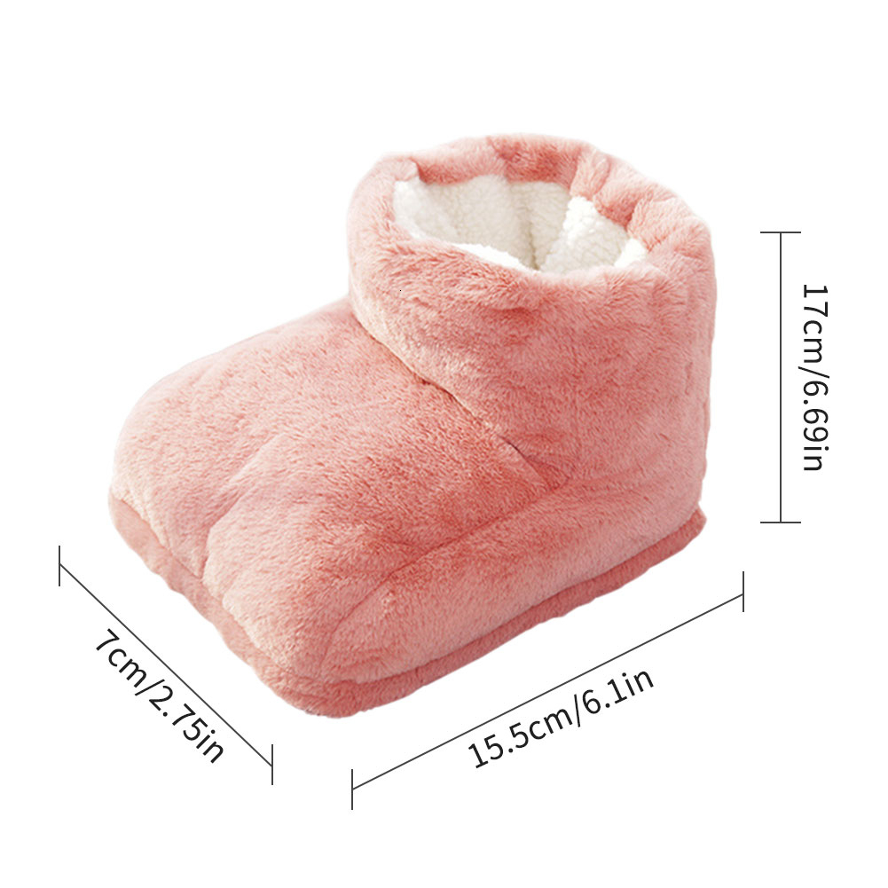 Heating Pad for Feet Warming Slipper Heating Pad for Feet Warming Slipper