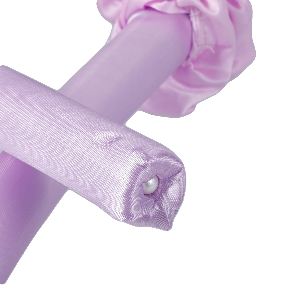 Heatless Curling Rod Headband No Heat Silk Curls Ribbon Hair Rollers Sleeping Soft Headband Lazy Hair Accessoire Heatless Curling Rod Headband No Heat Silk Curls Ribbon Hair Rollers Sleeping Soft Headband Lazy Hair Accessoire