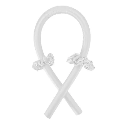 Heatless Hair Curler Headband