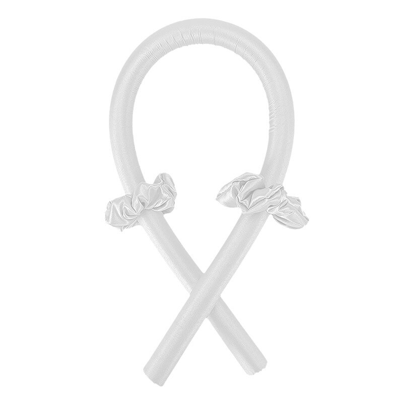 Heatless Hair Curler Headband