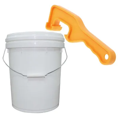 Heavy Duty 5 Gallon Bucket Opener Heavy Duty 5 Gallon Bucket Opener