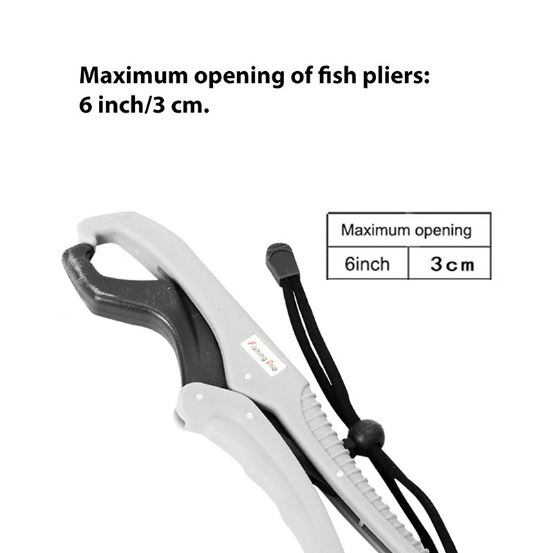Heavy Duty and Non Slip Fish Lip Gripper Heavy Duty and Non Slip Fish Lip Gripper