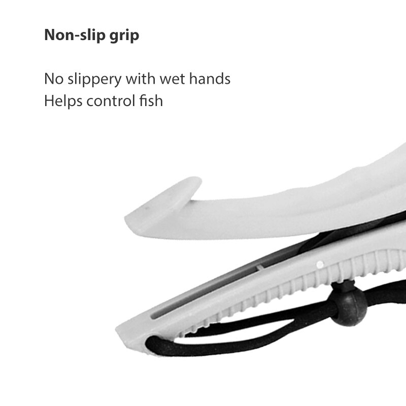 Heavy Duty and Non Slip Fish Lip Gripper Heavy Duty and Non Slip Fish Lip Gripper