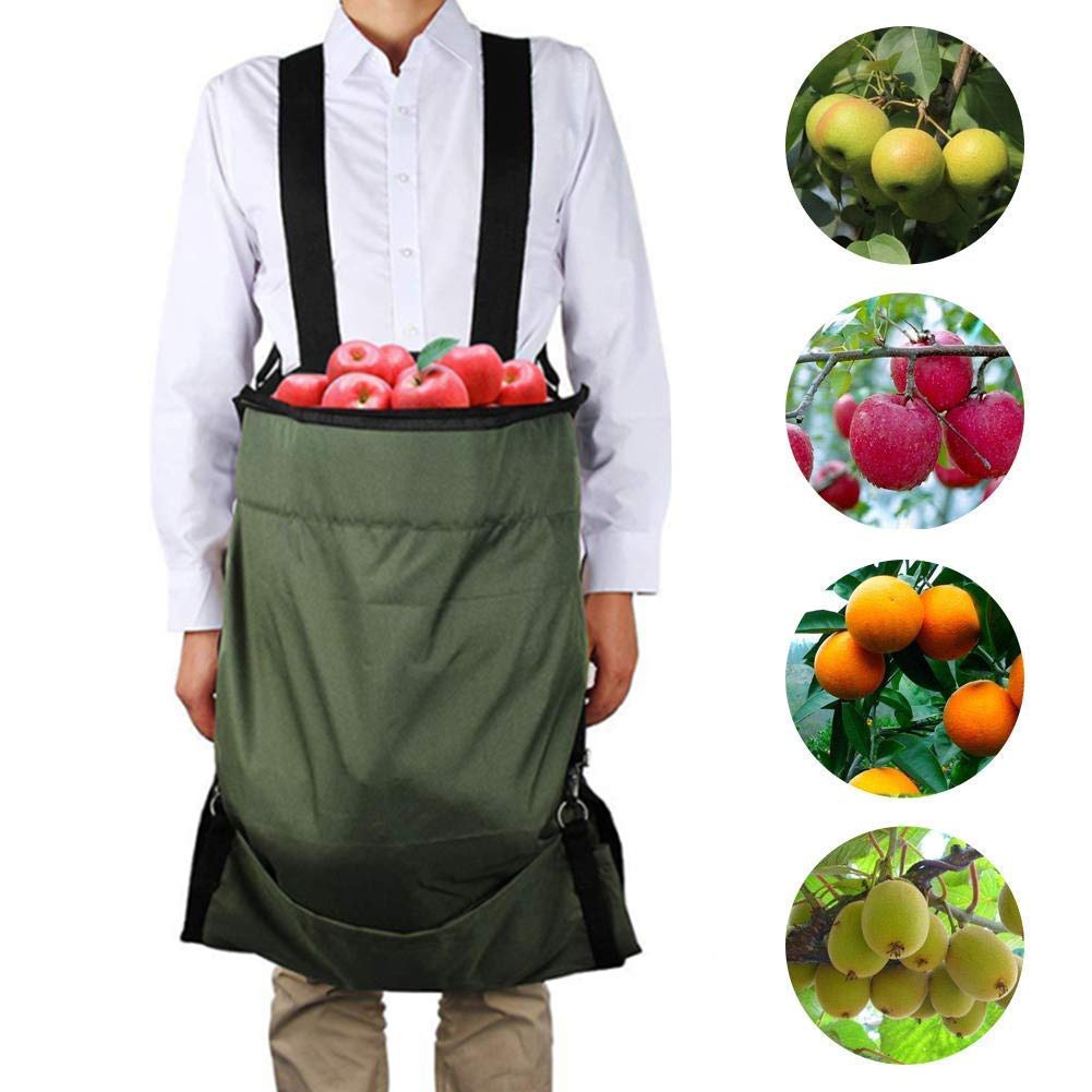 Heavy Duty Apple Picking Bag Heavy Duty Apple Picking Bag