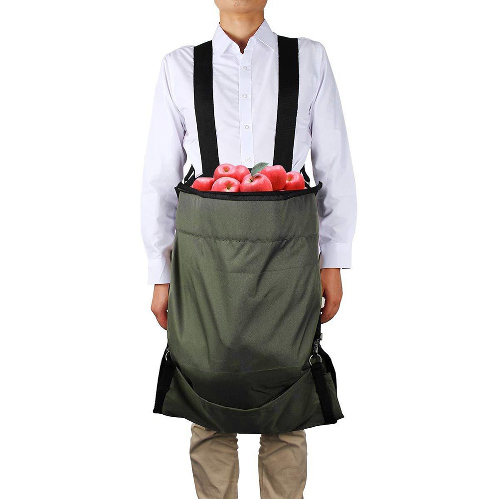 Heavy Duty Apple Picking Bag Heavy Duty Apple Picking Bag