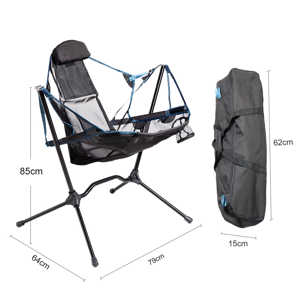 Heavy Duty Camping Swing Chair Heavy Duty Camping Swing Chair