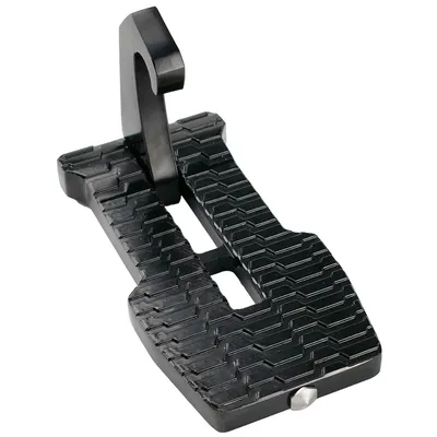 Heavy Duty Car Door Latch Step Heavy Duty Car Door Latch Step