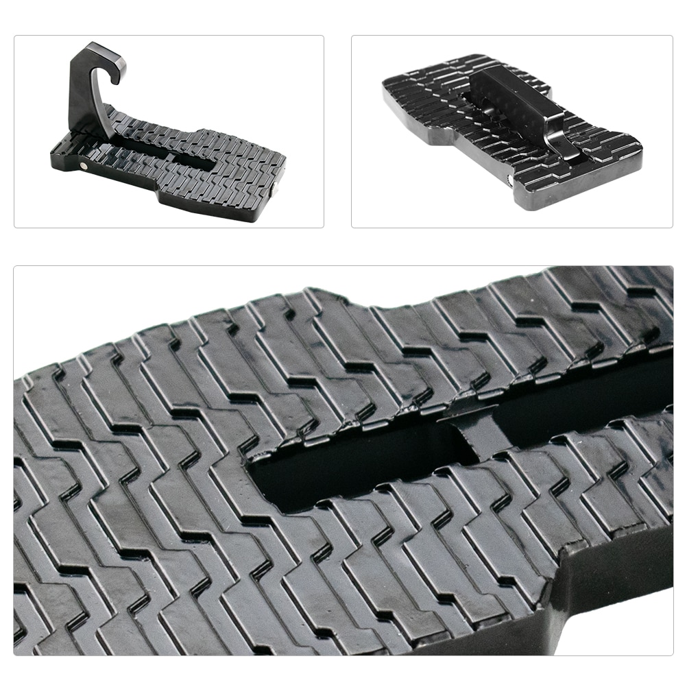 Heavy Duty Car Door Latch Step Heavy Duty Car Door Latch Step