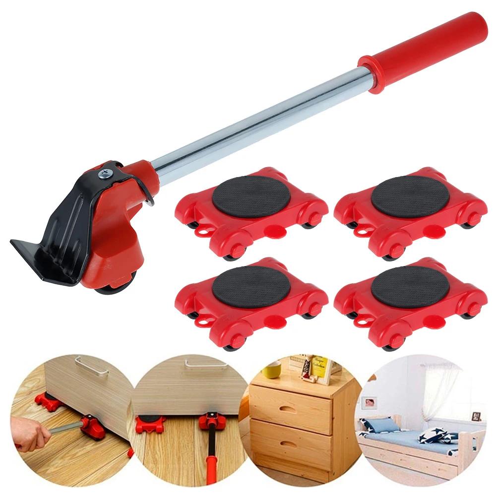Heavy Duty Furniture Lifter Furniture Mover Set Washing Machine Refrigerator Transport Tool Lifting Moving Furniture Heavy Duty Furniture Lifter Furniture Mover Set Washing Machine Refrigerator Transport Tool Lifting Moving Furniture