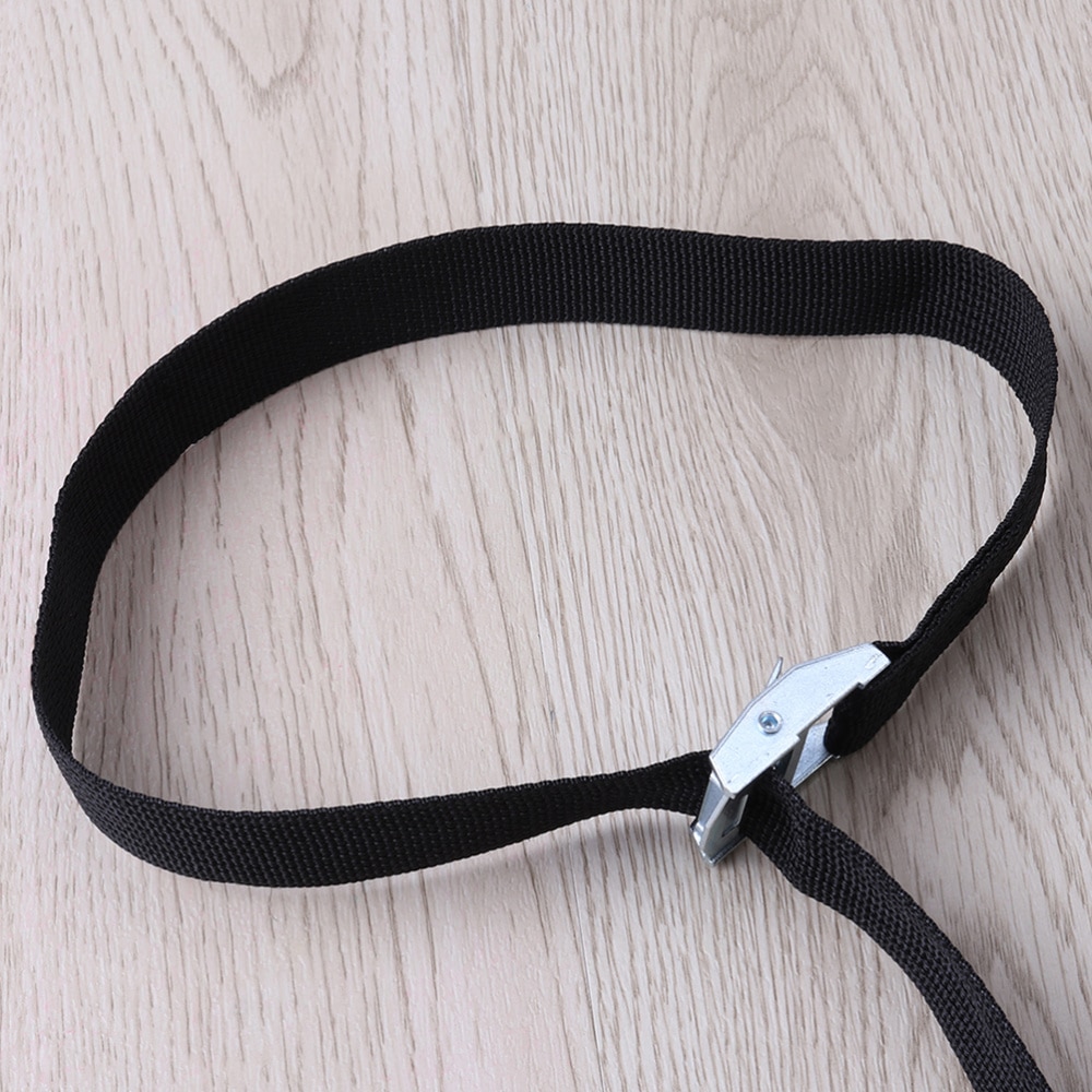 Heavy-Duty Kayak Car Strap (6 pcs)