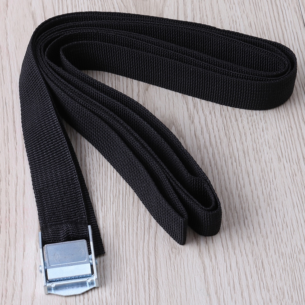 Heavy-Duty Kayak Car Strap (6 pcs)