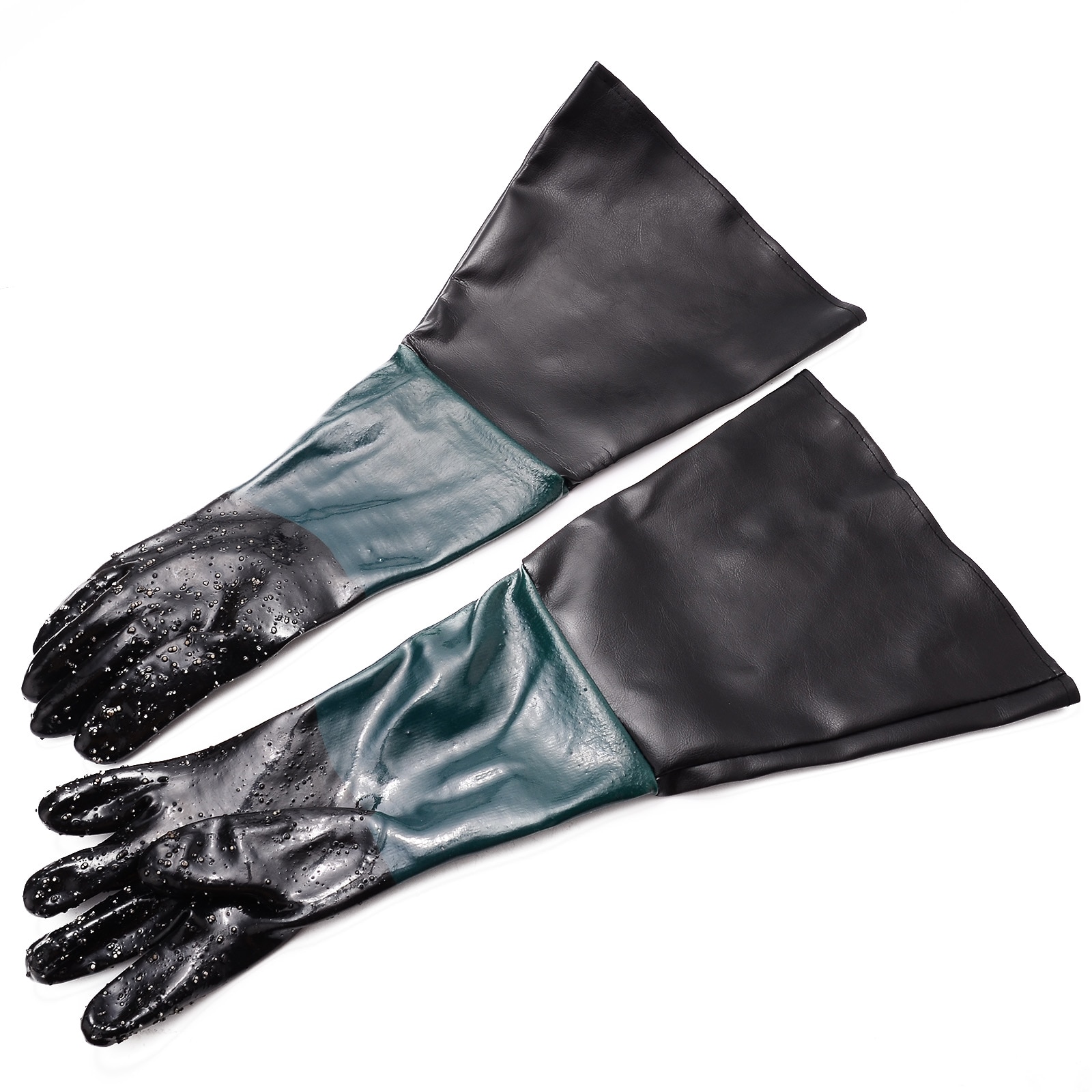 Heavy Duty Sandblasting Gloves Heavy Duty Sandblasting Gloves