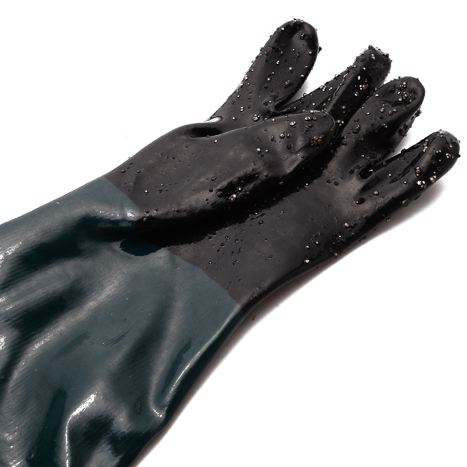 Heavy Duty Sandblasting Gloves Heavy Duty Sandblasting Gloves
