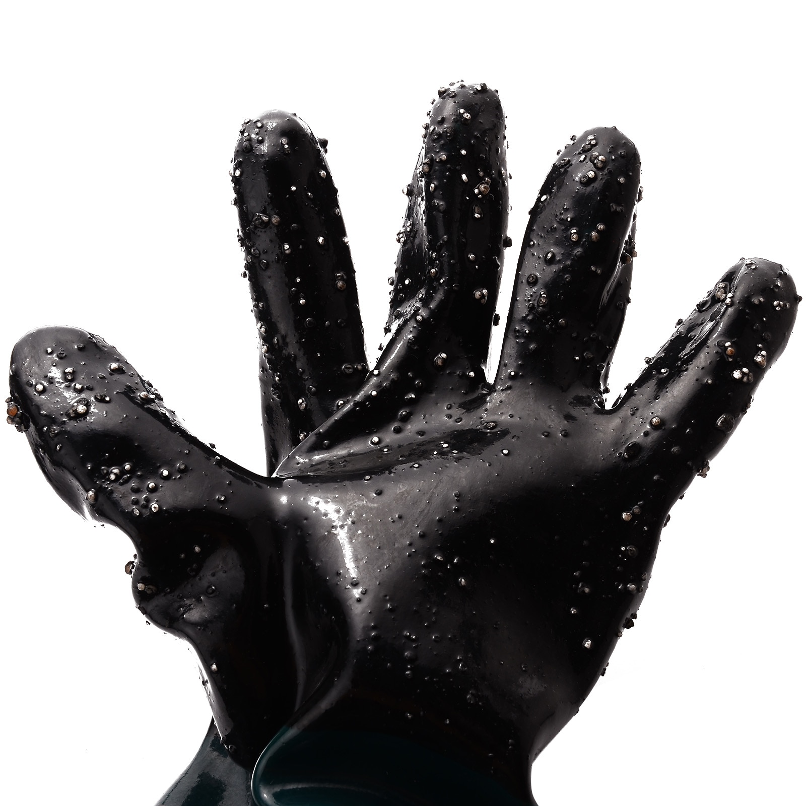 Heavy Duty Sandblasting Gloves Heavy Duty Sandblasting Gloves