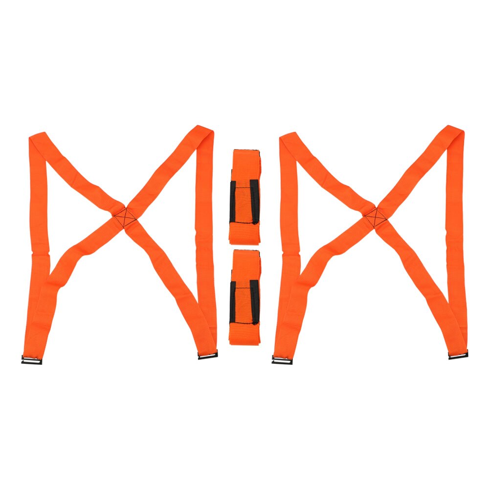 Heavy Duty Shoulder Moving Straps Heavy Duty Shoulder Moving Straps