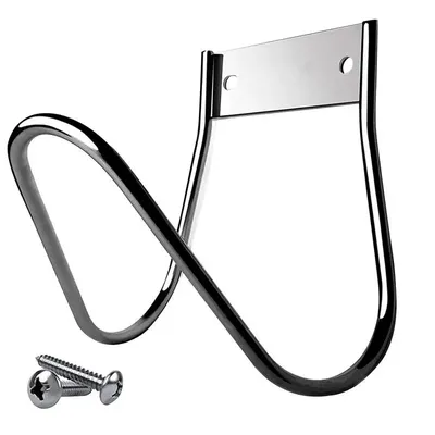Heavy Duty Stainless Steel Water Hose Holder