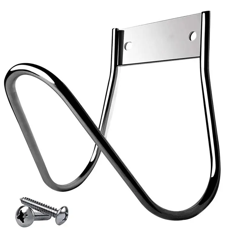 Heavy Duty Stainless Steel Water Hose Holder Heavy Duty Stainless Steel Water Hose Holder