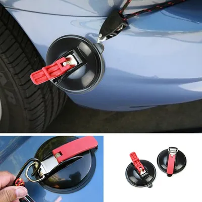 Heavy Duty Suction Cup Anchor Heavy Duty Suction Cup Anchor