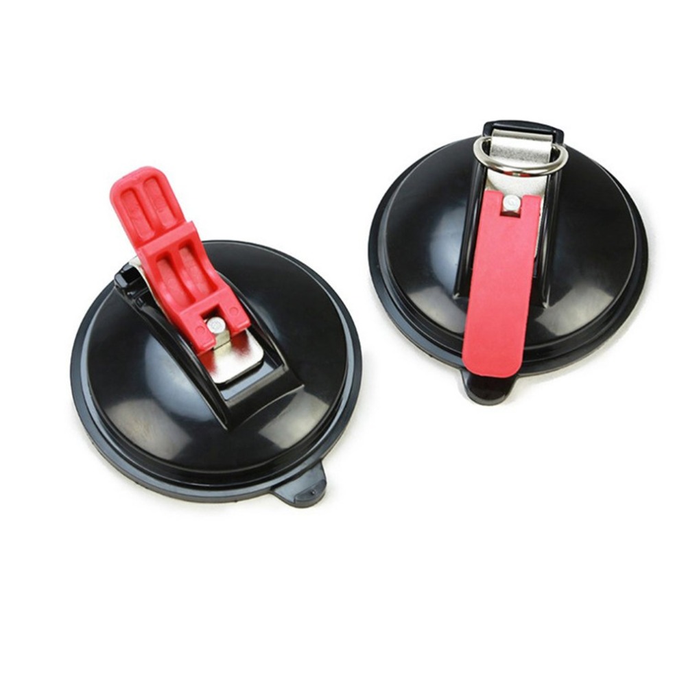 Heavy Duty Suction Cup Anchor Heavy Duty Suction Cup Anchor