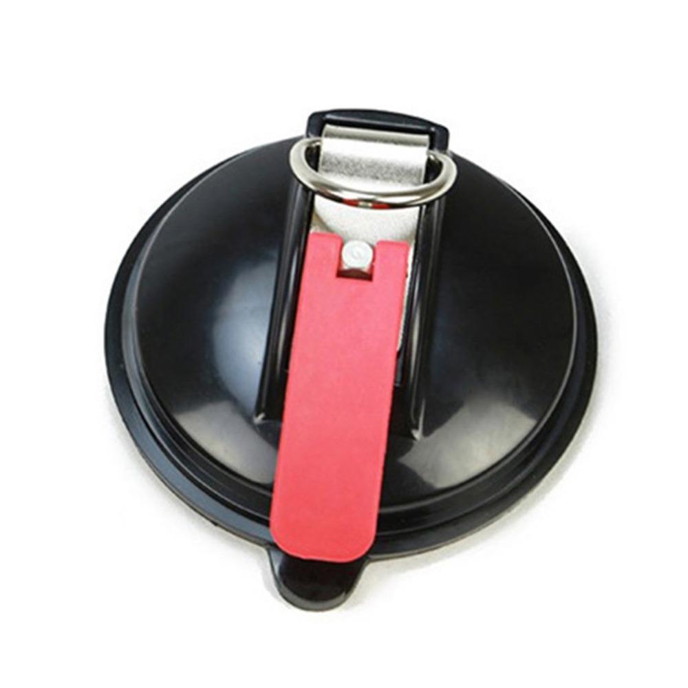 Heavy Duty Suction Cup Anchor Heavy Duty Suction Cup Anchor